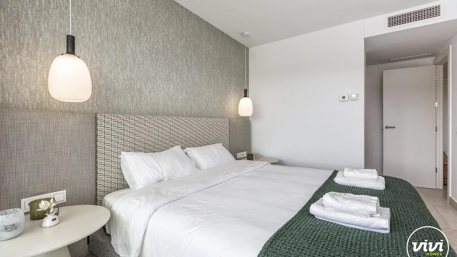 Vivi Homes - Casa Element Pool, Terrace & Golf Marbella 0*,  Spain